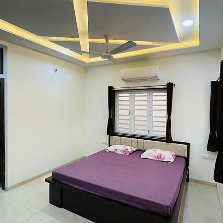 Luxurious 3 Bhk Villa In Bhuj - Shivani Homestay Zewnętrze zdjęcie