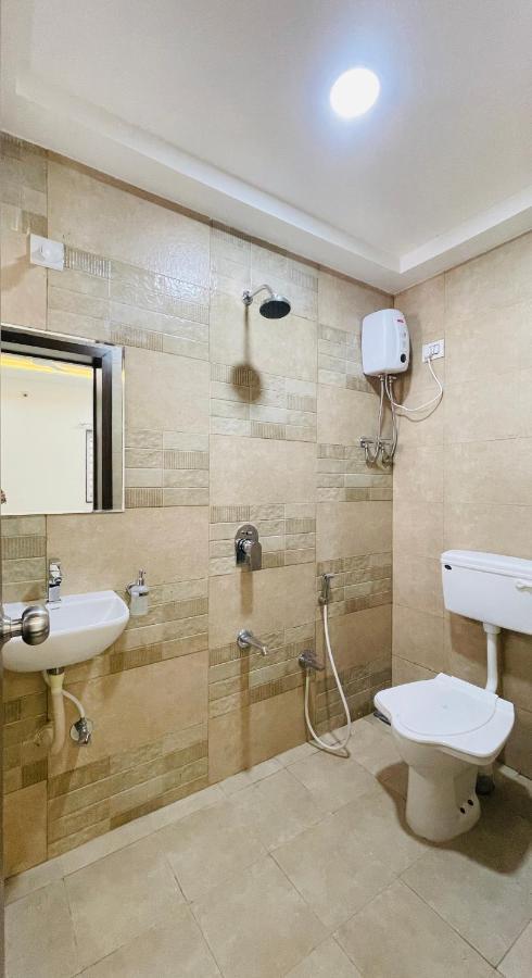 Luxurious 3 Bhk Villa In Bhuj - Shivani Homestay Zewnętrze zdjęcie