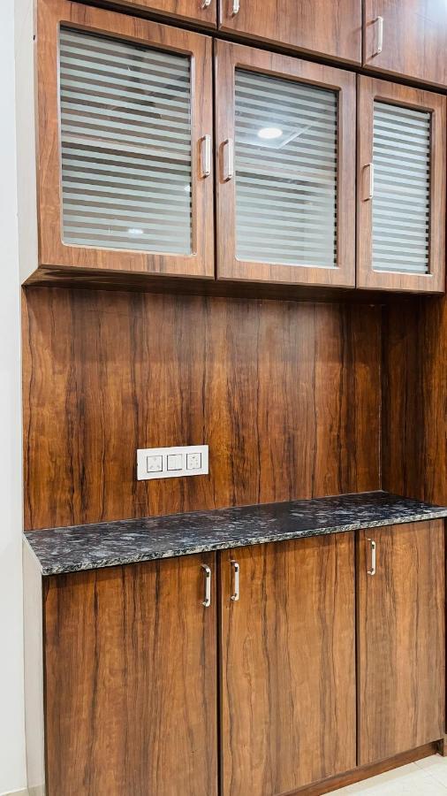 Luxurious 3 Bhk Villa In Bhuj - Shivani Homestay Zewnętrze zdjęcie