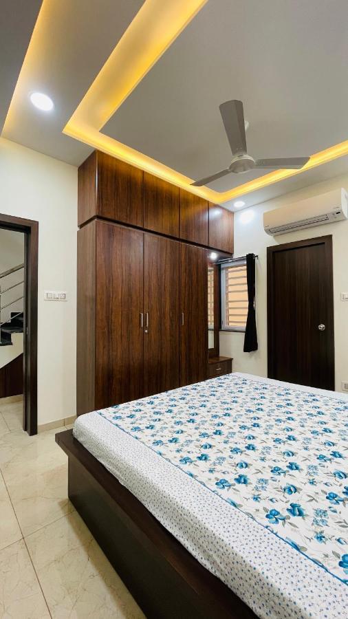 Luxurious 3 Bhk Villa In Bhuj - Shivani Homestay Zewnętrze zdjęcie