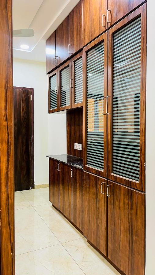 Luxurious 3 Bhk Villa In Bhuj - Shivani Homestay Zewnętrze zdjęcie