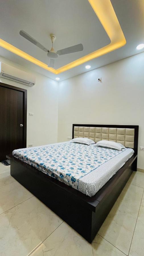 Luxurious 3 Bhk Villa In Bhuj - Shivani Homestay Zewnętrze zdjęcie