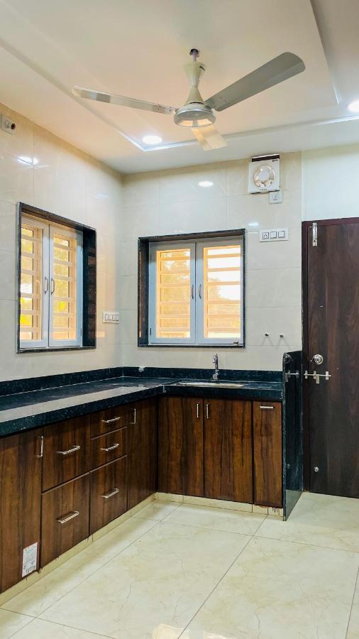 Luxurious 3 Bhk Villa In Bhuj - Shivani Homestay Zewnętrze zdjęcie