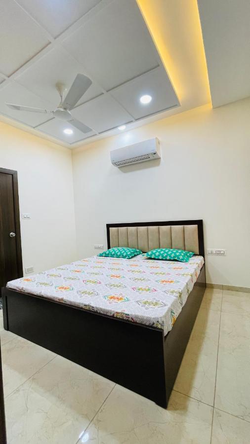 Luxurious 3 Bhk Villa In Bhuj - Shivani Homestay Zewnętrze zdjęcie