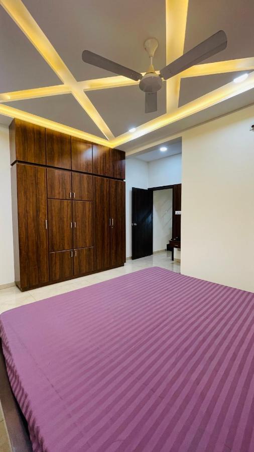 Luxurious 3 Bhk Villa In Bhuj - Shivani Homestay Zewnętrze zdjęcie