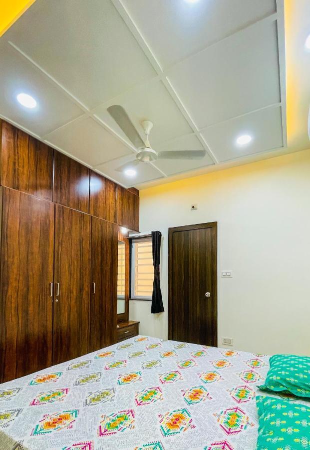 Luxurious 3 Bhk Villa In Bhuj - Shivani Homestay Zewnętrze zdjęcie