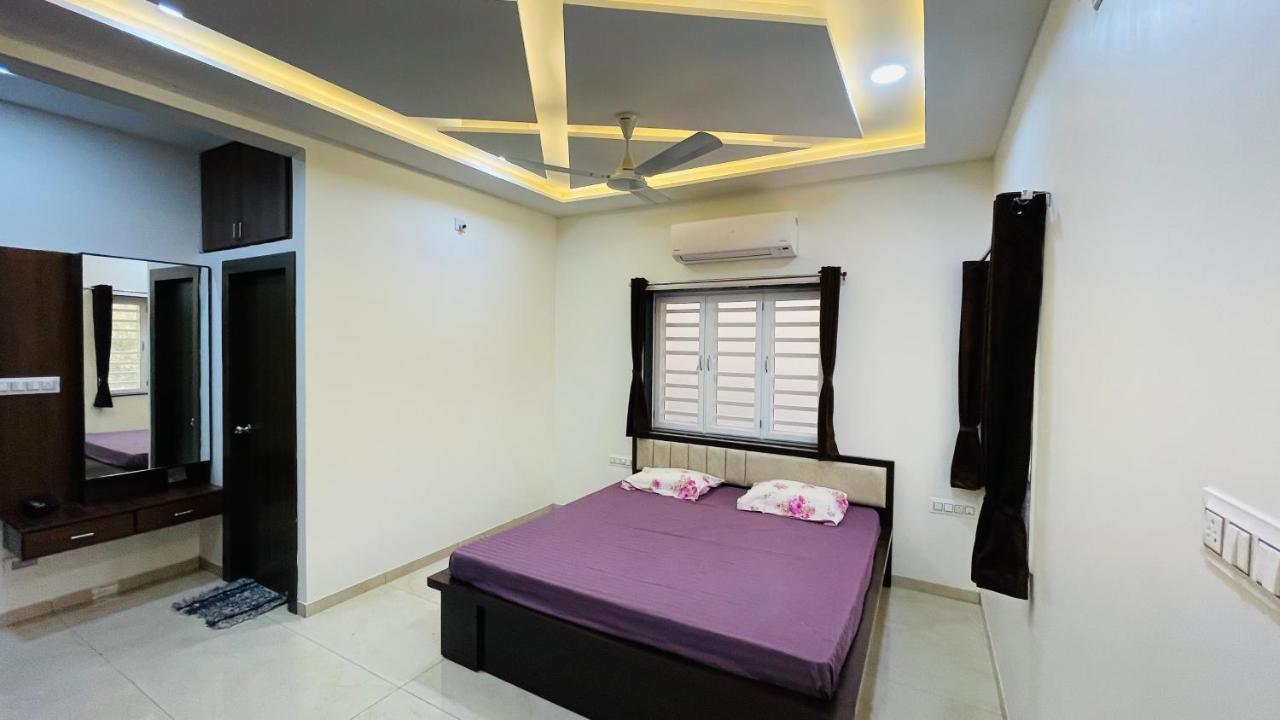 Luxurious 3 Bhk Villa In Bhuj - Shivani Homestay Zewnętrze zdjęcie