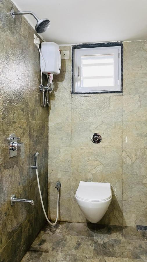 Luxurious 3 Bhk Villa In Bhuj - Shivani Homestay Zewnętrze zdjęcie